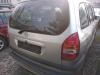  Opel Zafira A Разборочный номер P0450 #2