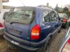  Opel Zafira A Разборочный номер T3466 #2