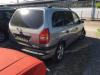  Opel Zafira A Разборочный номер S4343 #1