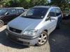  Opel Zafira A Разборочный номер S4343 #2