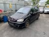  Opel Zafira A Разборочный номер T3821 #1