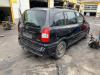  Opel Zafira A Разборочный номер T3821 #2