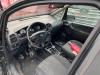  Opel Zafira A Разборочный номер T3821 #5