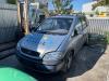  Opel Zafira A Разборочный номер T4027 #1