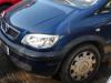  Opel Zafira A Разборочный номер V4275 #2