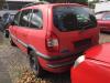  Opel Zafira A Разборочный номер S4697 #1