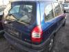  Opel Zafira A Разборочный номер P1565 #2