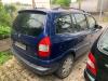  Opel Zafira A Разборочный номер T4634 #2