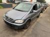  Opel Zafira A Разборочный номер T5019 #1