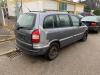  Opel Zafira A Разборочный номер T5019 #2