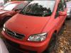  Opel Zafira A Разборочный номер S5635 #2