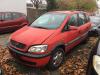  Opel Zafira A Разборочный номер S5720 #2