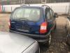  Opel Zafira A Разборочный номер S5849 #1