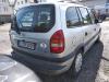  Opel Zafira A Разборочный номер P2228 #2