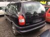  Opel Zafira A Разборочный номер S6083 #2