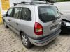  Opel Zafira A Разборочный номер T5521 #4