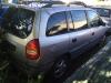  Opel Zafira A Разборочный номер S6098 #3