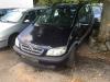  Opel Zafira A Разборочный номер S6117 #2