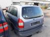  Opel Zafira A Разборочный номер D0203 #2