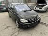  Opel Zafira A Разборочный номер T5881 #2