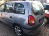  Opel Zafira A Разборочный номер T5914 #3