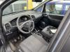  Opel Zafira A Разборочный номер T6049 #5