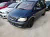  Opel Zafira A Разборочный номер P2727 #1