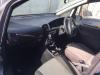  Opel Zafira A Разборочный номер S6609 #5