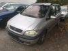  Opel Zafira A Разборочный номер S6748 #2