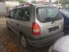  Opel Zafira A Разборочный номер S6748 #3