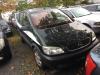  Opel Zafira A Разборочный номер S6804 #2