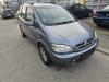  Opel Zafira A Разборочный номер T6333 #2