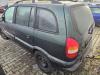  Opel Zafira A Разборочный номер T6358 #3