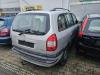  Opel Zafira A Разборочный номер T6365 #4