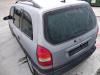  Opel Zafira A Разборочный номер P3004 #4