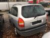  Opel Zafira A Разборочный номер S6878 #3