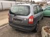  Opel Zafira A Разборочный номер S6888 #3