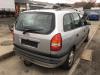  Opel Zafira A Разборочный номер S6913 #4