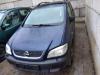  Opel Zafira A Разборочный номер P3044 #2