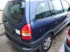  Opel Zafira A Разборочный номер P3044 #4