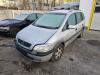  Opel Zafira A Разборочный номер T6440 #1