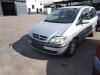  Opel Zafira A Разборочный номер P3147 #1