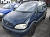  Opel Zafira A Разборочный номер P3151 #2