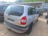  Opel Zafira A Разборочный номер D0305 #2