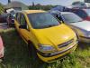  Opel Zafira A Разборочный номер C0824 #1