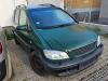  Opel Zafira A Разборочный номер T6544 #1