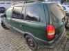  Opel Zafira A Разборочный номер T6544 #3