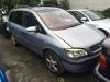  Opel Zafira A Разборочный номер S7122 #1