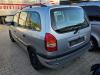  Opel Zafira A Разборочный номер T6599 #3