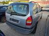  Opel Zafira A Разборочный номер T6599 #4